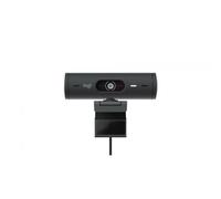Logitech Brio 505 - GRAPHITE - USB EMEA-951 - EMEA