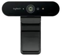 LOGITECH BRIO ULTRA HD PRO BUSINESS USB MEA-914