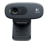 Logitech C270 Webcam HD