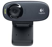Logitech C310 webcam