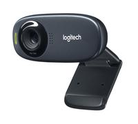 Logitech C310 webcam