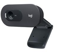 Logitech - C505