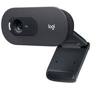 Logitech – C505