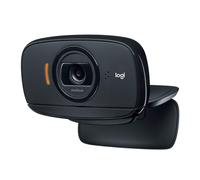 Logitech C525 Portable Webcam, HD 720p/30fps, Widescreen HD Video Calling, Folda