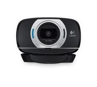 Logitech C615 960-001056 webcam