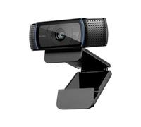 Logitech C920 HD, Appels et Enregistrements Vidéo Full HD 1080p, Gaming Stream, Deux Microphones