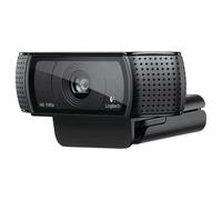 Logitech C920 Webcam Full HD