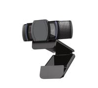 Logitech 960-001257 webcam 1920 x 1080 USB Noir
