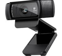 Logitech C920 Webcam