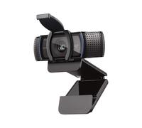 Logitech C920e - Full HD, 30fps, 78° FOV, Autofokus