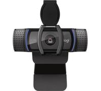 Logitech C920e HD 1080p webcam 3 MP