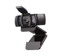 Logitech C920e webcam 1920 x 1080 pixels USB 3.2 Gen 1 (3.1 Gen 1) Noir ( 960-001360 )