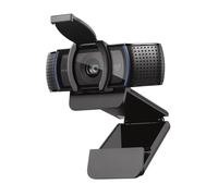 Logitech C920e HD 1080p webcam 3 MP 1920 x 1080 pixels USB 3.2 Gen 1 (3.1 Gen 1) Noir