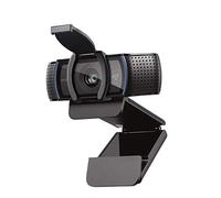 Caméra web logitech hd pro c920s - webcam