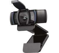 Logitech C920S PRO HD webcam 1920 x