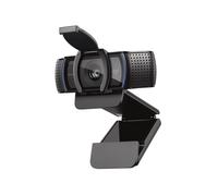 Caméra web logitech hd pro c920s - webcam