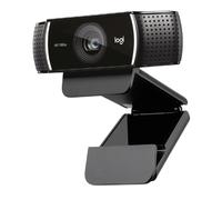 Logitech C922 1080p Business Webcam