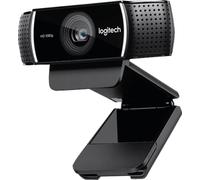 Logitech C922 Pro HD Webcam Accessoires informatiques Noir(e) Original 960-001088