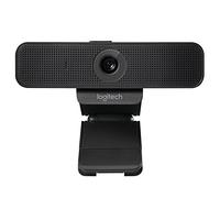 Logitech C925e Webcam FHD Noir