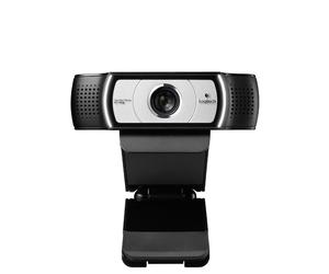 Logitech C930e