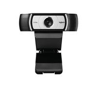 Logitech C930E BUSINESS-WEBCAM Accessoires informatiques Noir(e) Original 960-000972