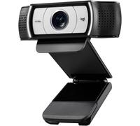 Logitech C930E Webcam D'Affaires Full HD 1080p FHD USB Zoom Numérique 960-000972