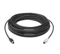 Logitech GROUP - rallonge pour caméra - 15 m