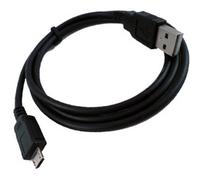 Logitech Câble de caméra USB Group 220 cm Noir Connecteurs droits 993-001139