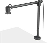 Logitech Caméra Reach 1920 x 1080 pixels USB-C avec base de serrage