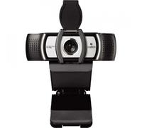 LOGITECH Caméra Web C930C avec microphone, Full HD 1920 x 1080, pour ordinateur de bureau/portable