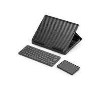 Logitech Casa Pop-Up Desk - e