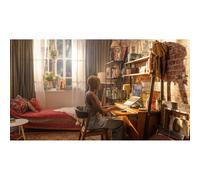 Logitech Casa Pop-Up Desk - Ensemble de clavier et pavé tactile - sans fil - Bluetooth LE - chic classique