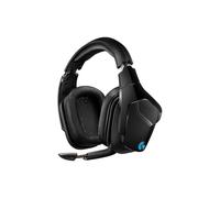 LOGITECH Casque de jeu stéréo filaire/sans fil Logitech G G935