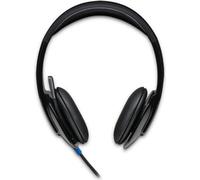 Logitech Casque d'écoute USB H540