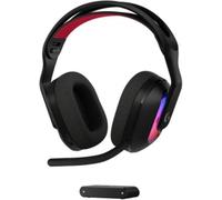 Logitech G Casque gaming sans fil Astro A20 X Lightspeed Bluetooth Noir PS5 Xbox Nintendo Switch PC