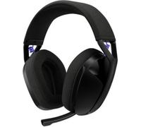 Casque gamer - Sans fil - Logitech G - G321 Lightspeed - Noir