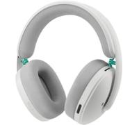 Logitech G Micro-casque G325 circum-aural Bluetooth/LIGHTSPEED USB-C via adaptateur Bluetooth blanc