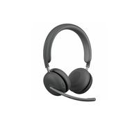 LOGITECH Casque Logitech Zone Wireless 2 - Sans fil
