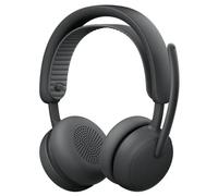 Logitech 981-001498 casque Sans fil Bluetooth Graphite