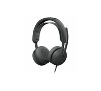 LOGITECH Casque stéréo filaire Logitech Zone Wired 2