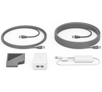 Logitech cat5e kit - kit d'accessoires pour vidéo conférence