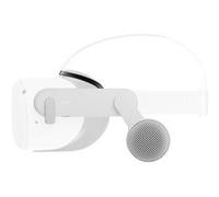 Logitech Chorus Off-Ear Integrated Audio for Meta Quest 2 - Micro-casque - hors de l'oreille - filaire - USB-C G