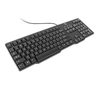 Logitech Classique Clavier K100