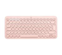 Logitech G K380 F. Mac Multi-Device BTKEYBPERP - Rose - ITA - MEDITER