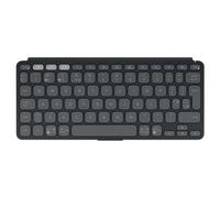 Logitech Clavier D'Ordinateur SERIES Keys To Go 2 Graphite
