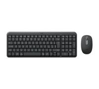 Logitech Clavier Et Souris 920 MK SERIES MK250 Compact Bluetooth
