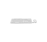 LOGITECH Clavier et souris Logitech MK295 - Français - USB Sans fil RF