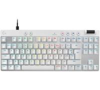 Logitech G PRO X TKL RAPID