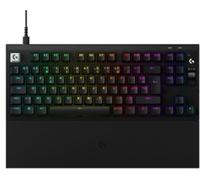 Clavier Logitech gaming filaire Logitech Pro X2 Rapid Noir