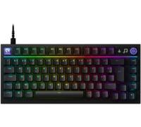 Logitech - Clavier Gamer Sans Fil G316 X 75 Noir